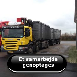 DigiTachs samarbejde med Nordjyllands Skrot & Autohandel