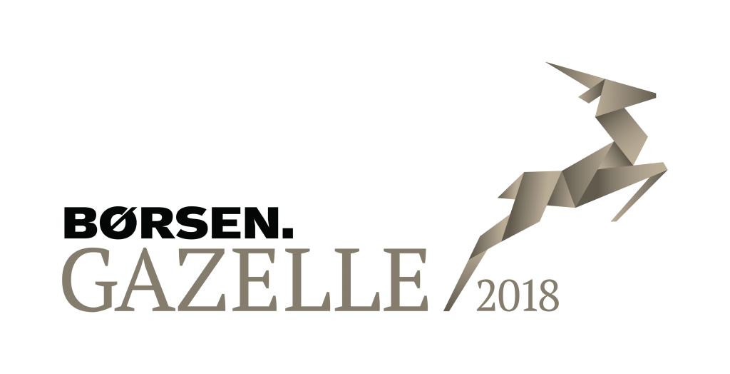 DigiTach Boersen Gazelle 2018