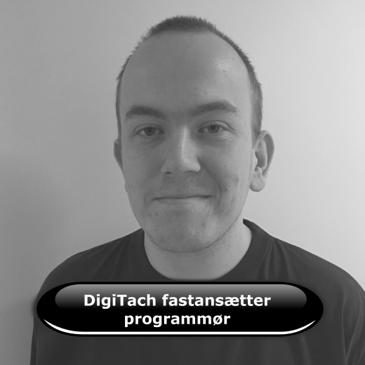 DigiTach fastansætter programmør